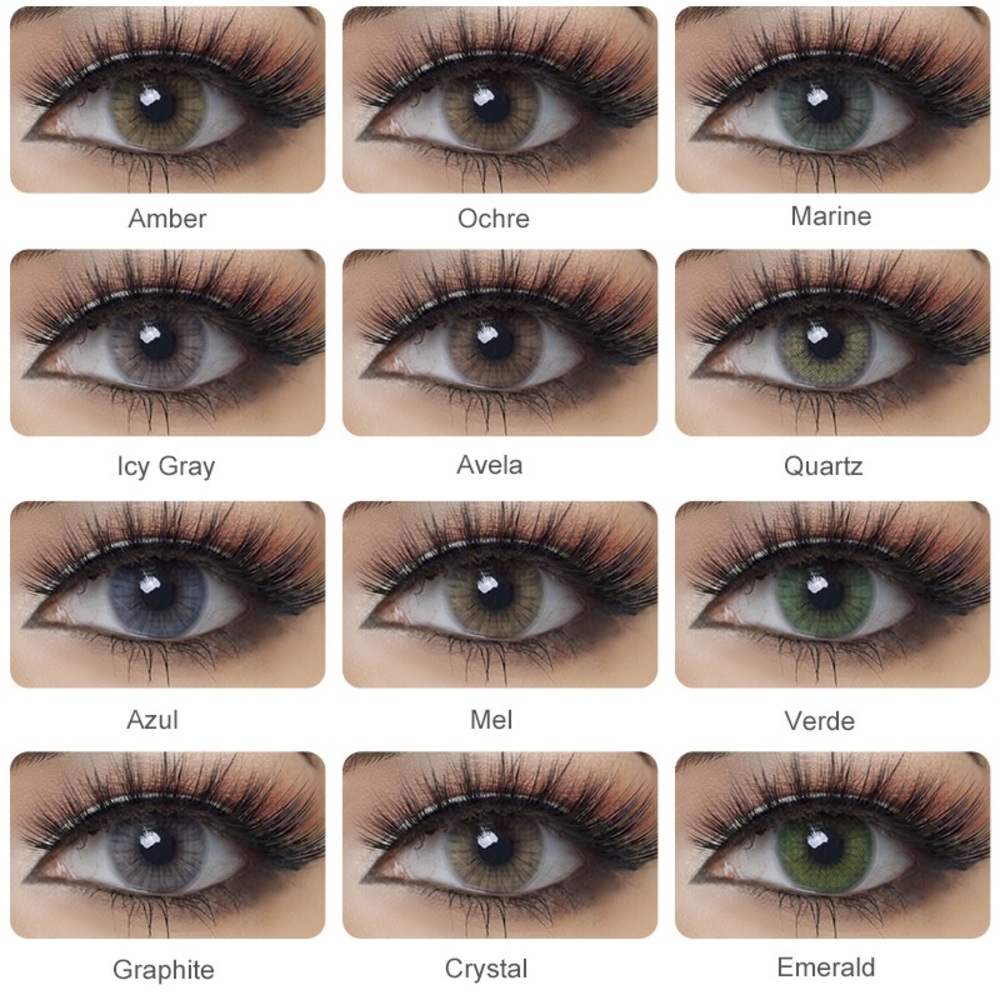 Change Your Glam Look